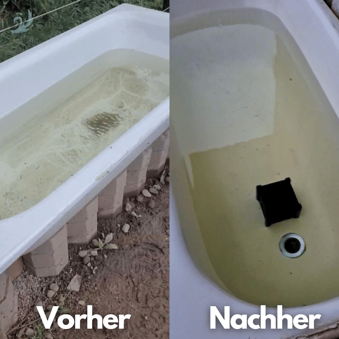 FilterCube 2.0 - Die nächste Generation