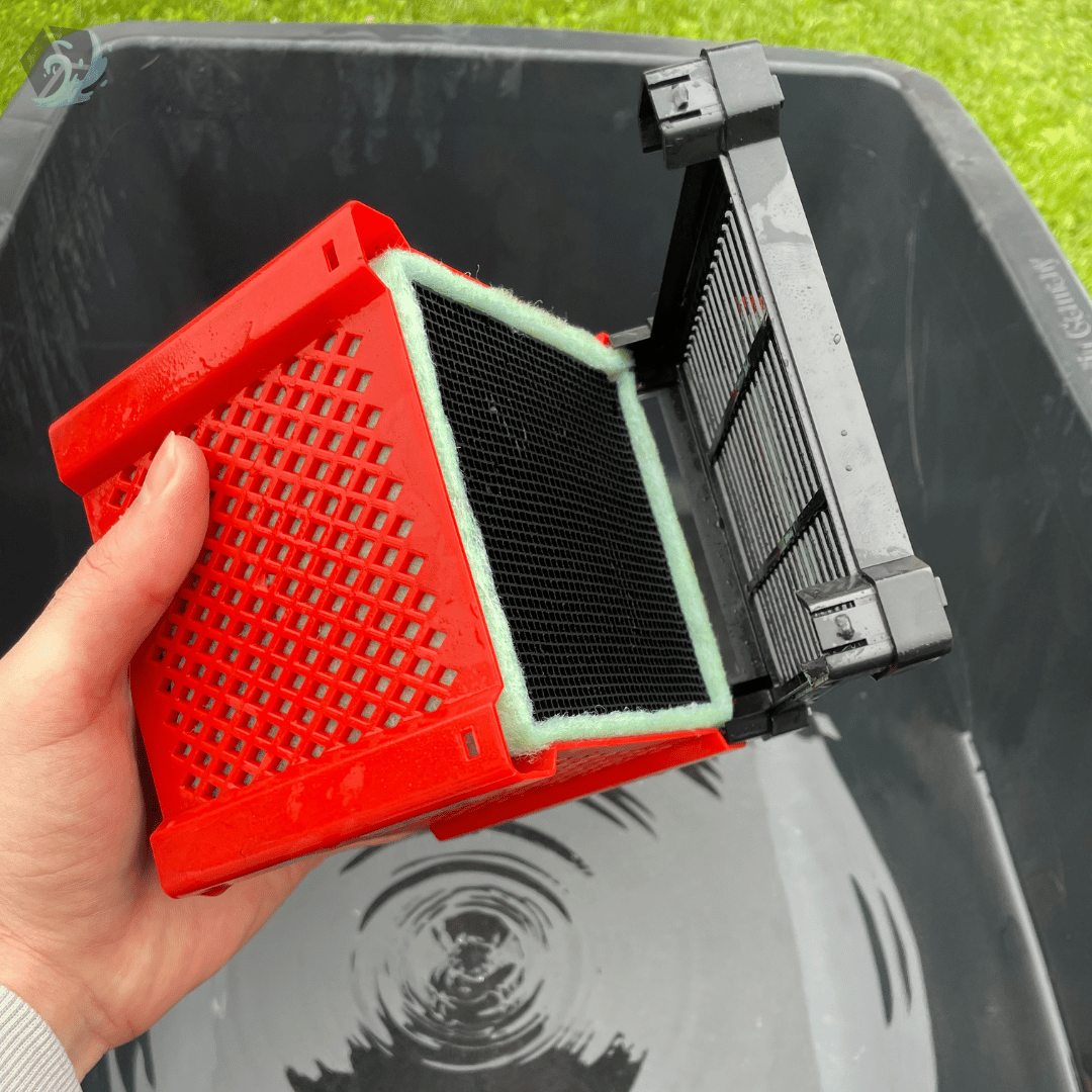 FilterCube 2.0 - Die nächste Generation