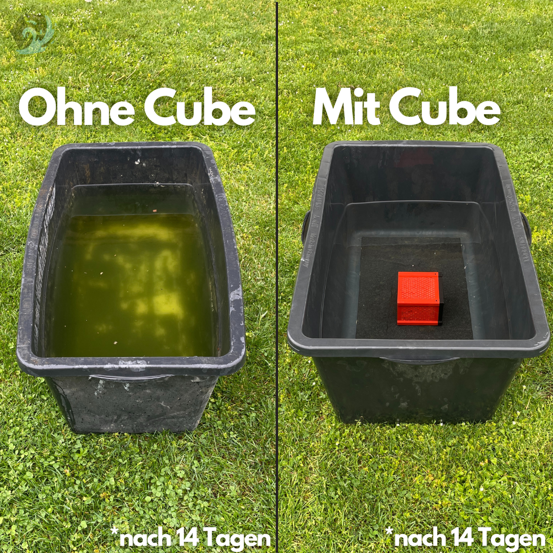 FilterCube 2.0 - Die nächste Generation