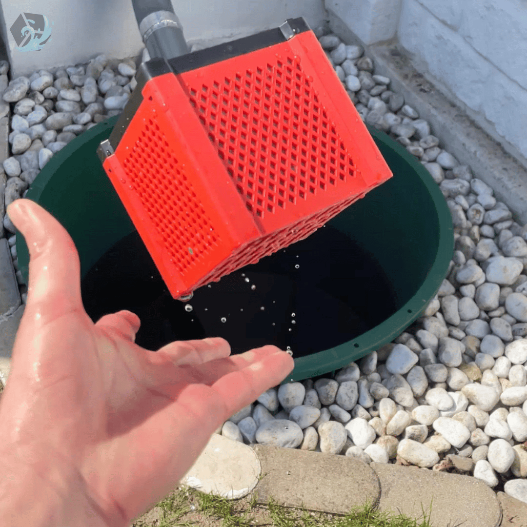 FilterCube 2.0 - Die nächste Generation