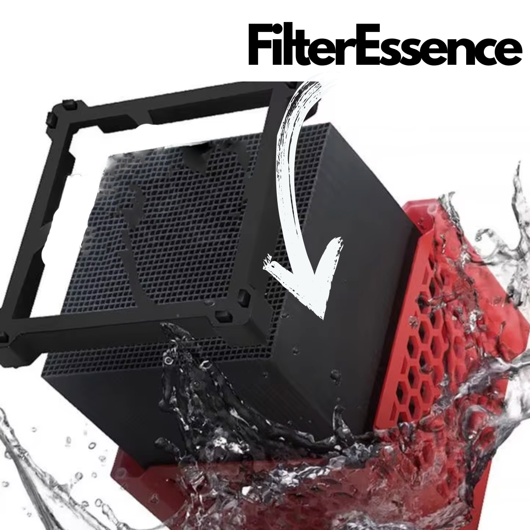 FilterEssence - Nachfüllpackung für Version 2.0