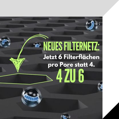FilterEssence - Nachfüllpackung für Version 2.0